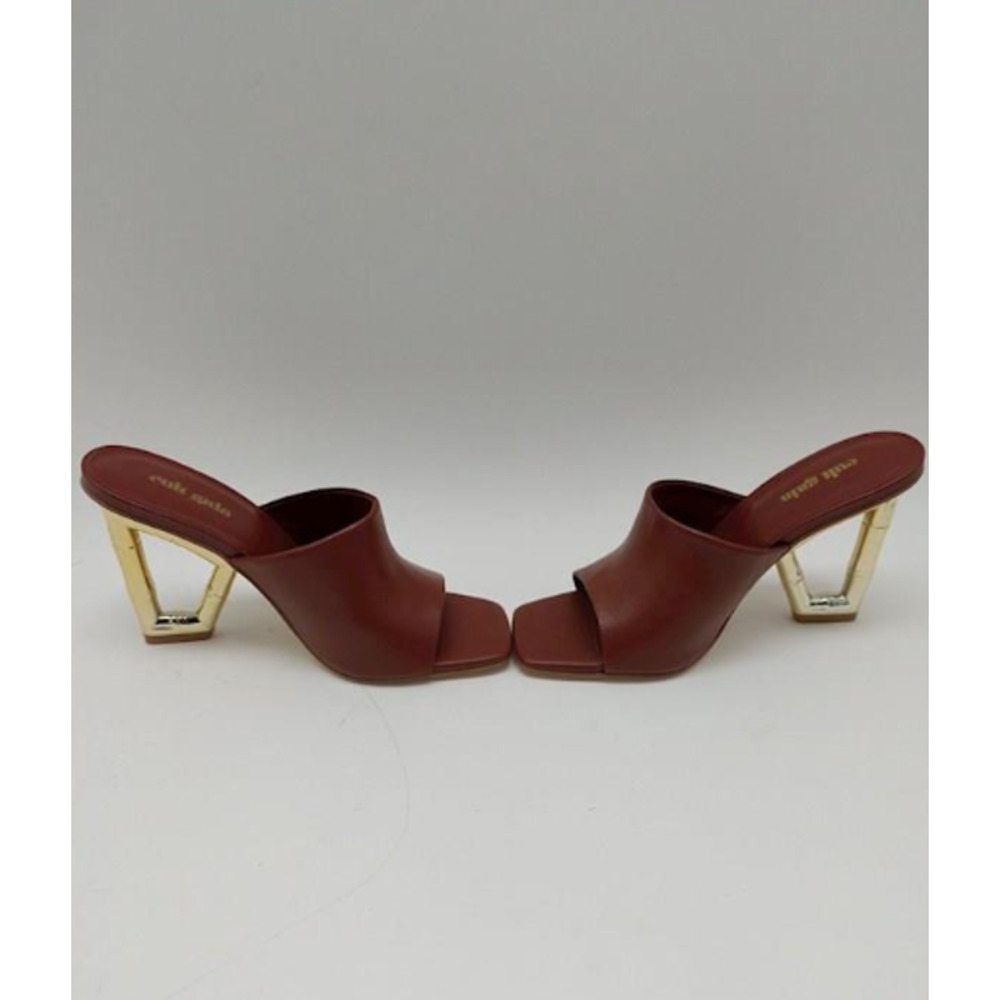 Cult Gaia Astraea Sandals - Picture 6 of 12